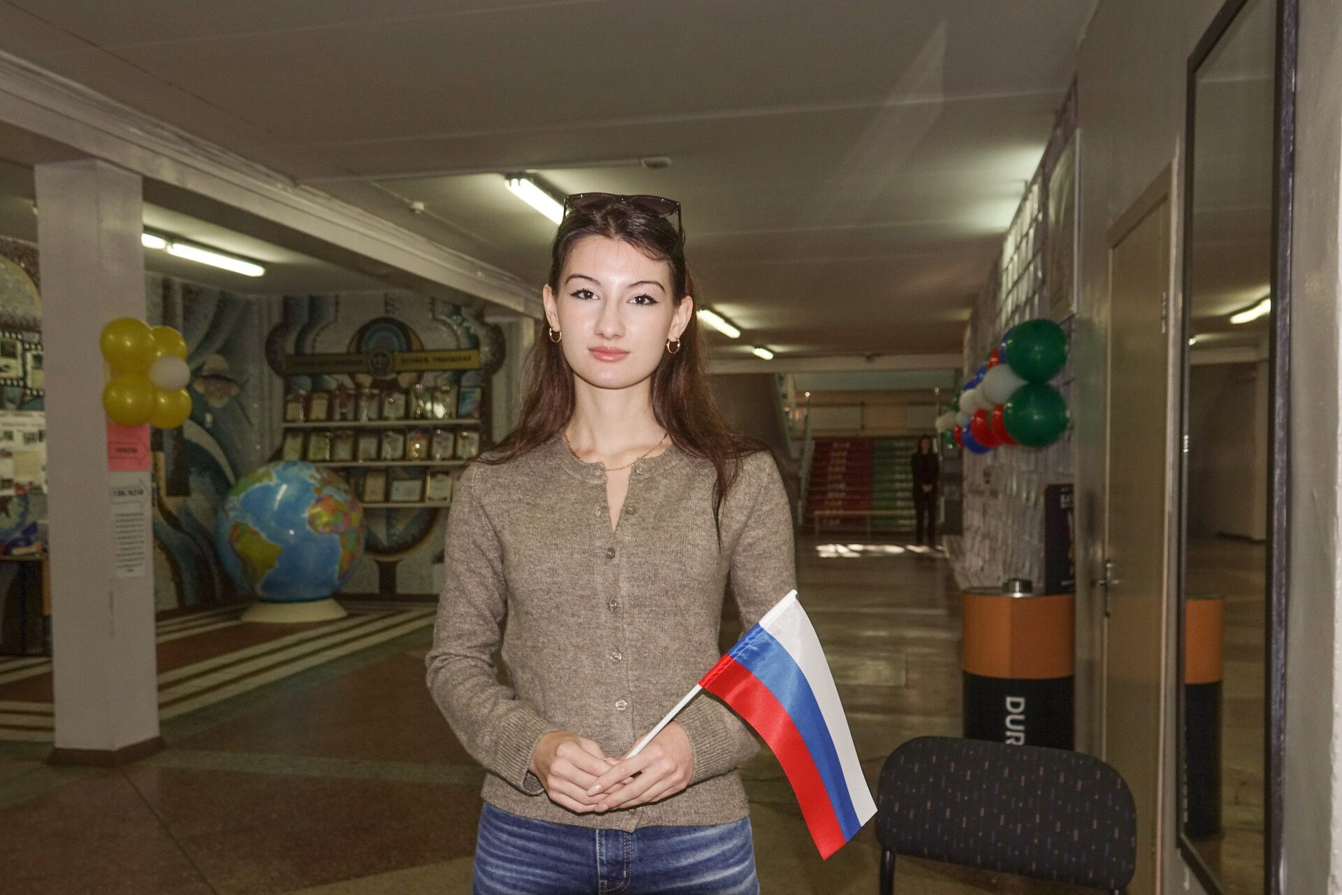 «Страна сдает политический экзамен: как челнинцы принимают участие в выборах