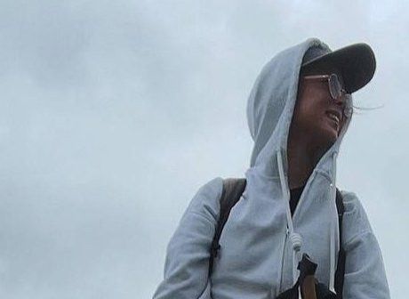 «Истерла ноги и ключицы»: челнинка пять дней шла пешком до Казани