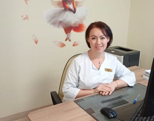 Детский гастроэнтеролог: «Дети по пути из школы обязательно заходят в пекарню»