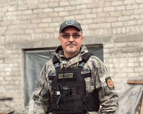 Рустам Гатин: «Экс-попрошайка вернулся к нам, но уже дворником и с документами»