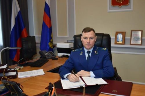 Из династии строителей: несколько фактов из жизни нового прокурора Челнов