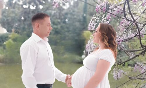 Челнинка родила после диагноза «бесплодие» и десятого ЭКО
