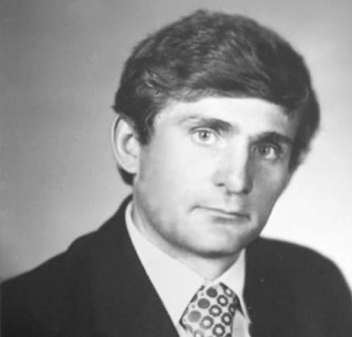 Сварщик и звезды СССР: челнинец помогал строить дачу актеру Станиславу Любшину