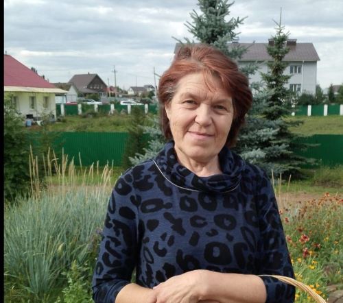 «Живу в родовой усадьбе»: найдена продолжательница рода основателя Челнов