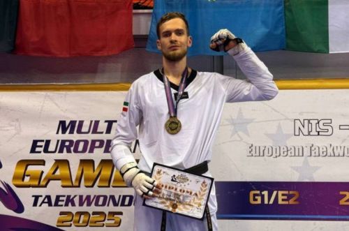 «Я – неудобный спортсмен»: Эмиль Алиев о плюсах роста и коронном ударе