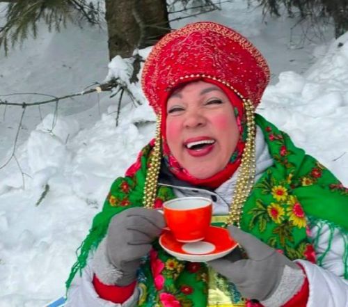 Эликсир молодости челнинцев 60+: спорт, танцы, КВН