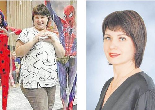 От 25 до 40 килограммов: челнинцы рассказали, как избавились от лишнего веса