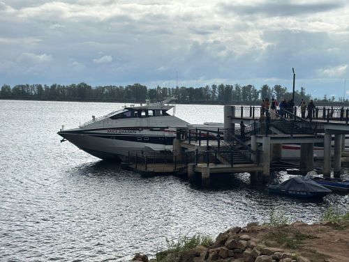 Второе вхождение в реку: как челнинцев будут возить по Каме