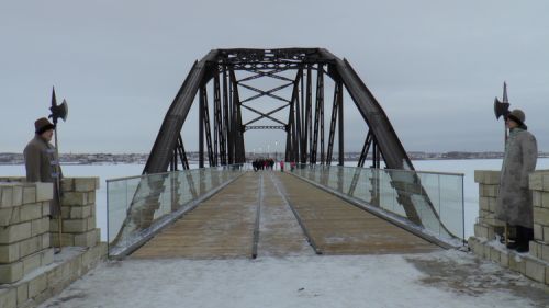 На поиски золотой заклепки: небанальное путешествие в Мензелинск