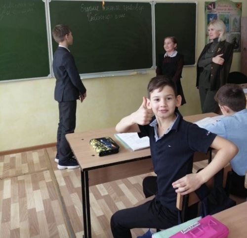 Педагог выучила татарский язык с нуля и теперь помогает русскоязычным школьникам полюбить его