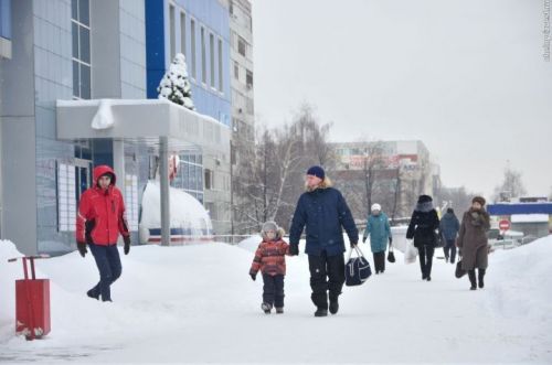 В феврале россиян ожидают две нестандартные рабочие недели