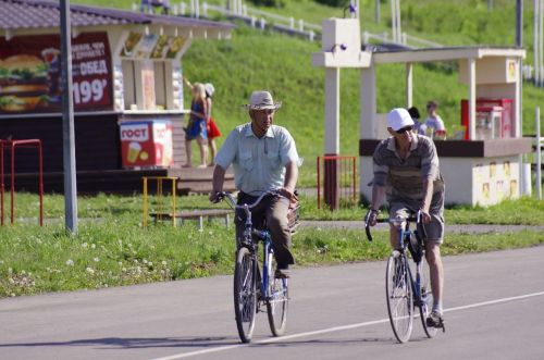 В Татарстане снизилась смертность