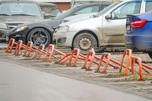 Как в Челнах появились «автоместа для эгоистов»