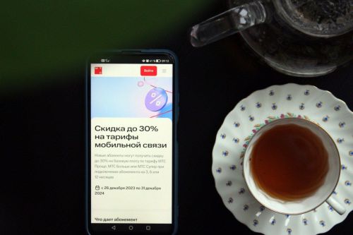 Татарстанцы могут сэкономить до 30% на связи с абонементом МТС