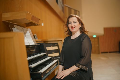 Музыкант Эльмира Ахметова: «Семья у нас самая обычная, камазовская»