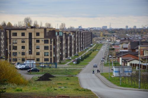 Почти 40 миллионов рублей: ТОП-5 самых дорогих квартир в Набережных Челнах