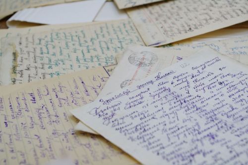 В Елабуге опубликовали редкие письма местных жителей – солдат Первой мировой