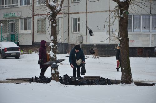 «Подруга отписала мне квартиру»