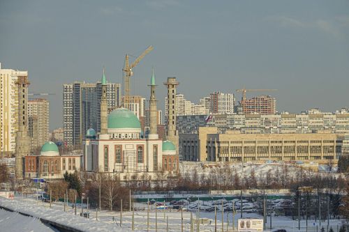 Православные и мусульманские праздники в 2025 году