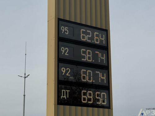 Цены растут и по дням, и по ночам: что происходит с бензином в Татарстане