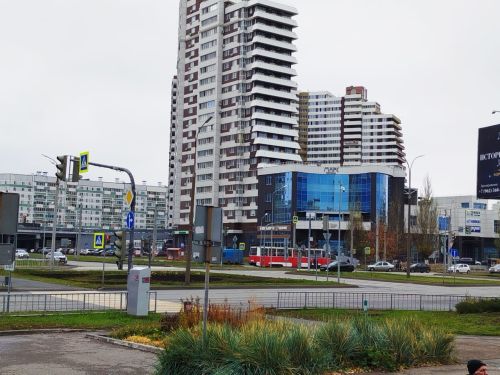 МТС прокачала мобильный интернет в Набережных Челнах