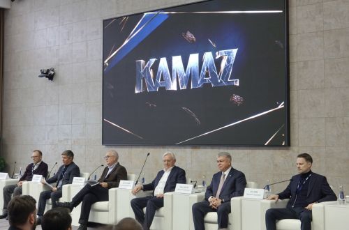 «Когда появилась лавина китайского автопрома, чем выделиться на этом фоне?»