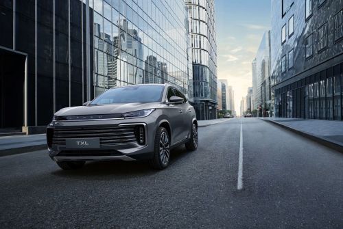 Мечта о EXEED TXL ближе, чем кажется: Премиальный внедорожник в ТТС с выгодой до 300 000 рублей