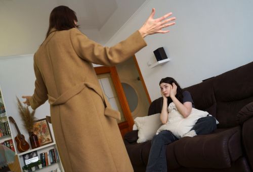 «Сын разводится. Сможет ли невестка отсудить мою квартиру?»