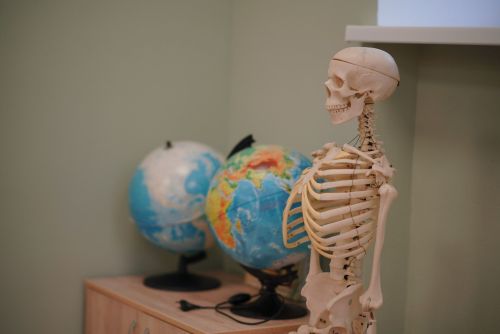 Психиатр Ваганова: безопасность в школе — это не только рамки металлодетектора