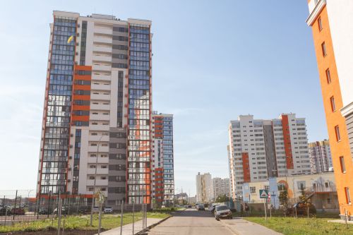 «В управляющей компании Челнов внедряют искусственный интеллект»