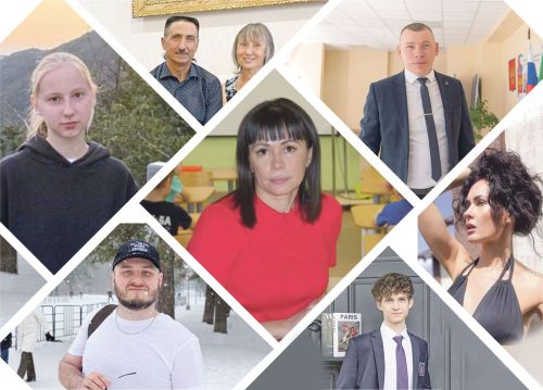 Наши герои года: истории «Челнинских известий», которые читали сотни тысяч человек