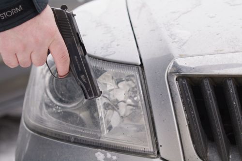 «Боровецкий маньяк» и тайник с 20 автоматами: откровения криминалиста