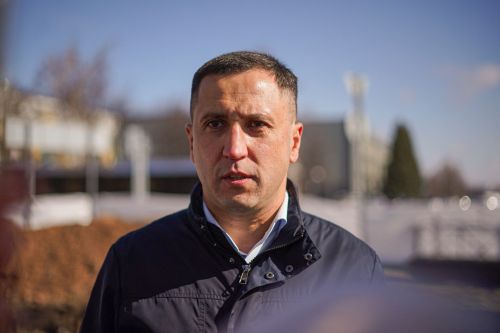 «Сбросил 30 кг, горит на работе»: Салахова вновь выбрали сити-менеджером Челнов