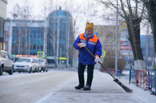 «Тормошите диванных критиков и «стройте» уборщиц»