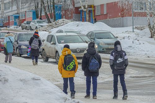 Челнинский психолог дала 10 советов, как школьнику все успеть