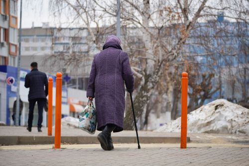 «Мы были красивой парой»: как выжить, если потерял вторую половину