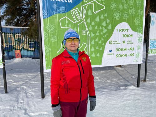 «Я каждый день пробегаю по 5-6 километров»