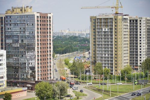 Крупнейшие банки отменили комиссию для застройщиков: что это даст челнинцам