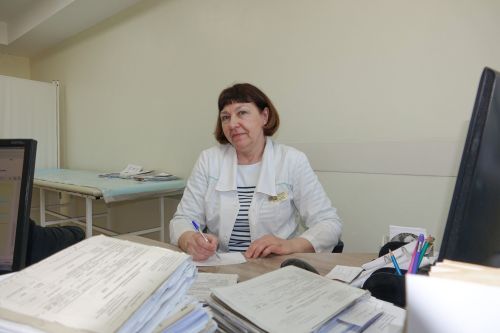 «Перепады настроения – это симптом Альцгеймера»: в Челнах работает кабинет памяти