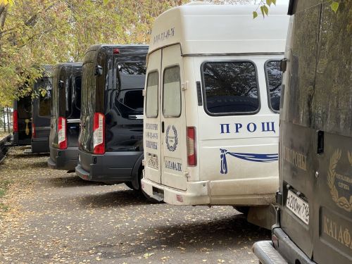 «Единственный сын умер, осталась квартира и большая сумма денег»