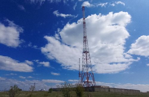 На участке трассы М-12 между Набережными Челнами и Елабугой значительно улучшилось качество мобильной связи