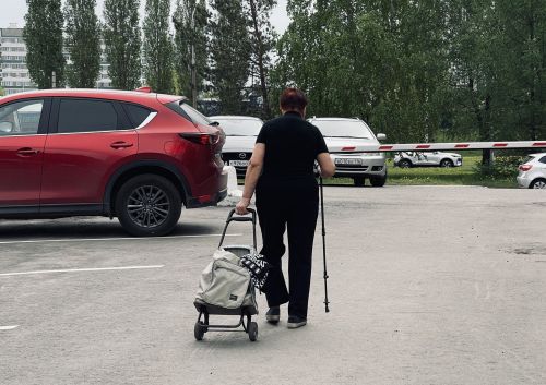 «Одного ребенка родила в Узбекистане»:  многодетная мать доказала право на пенсию