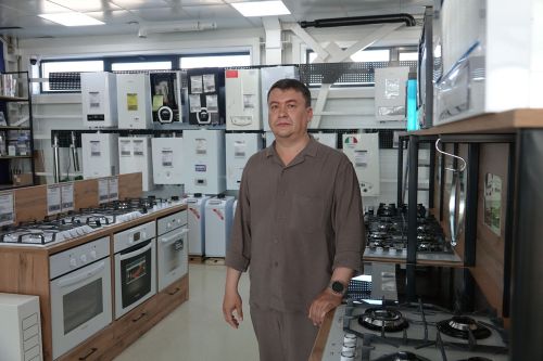 Финансовый дзен: челнинский бизнесмен не верит в кредиты и iPhone