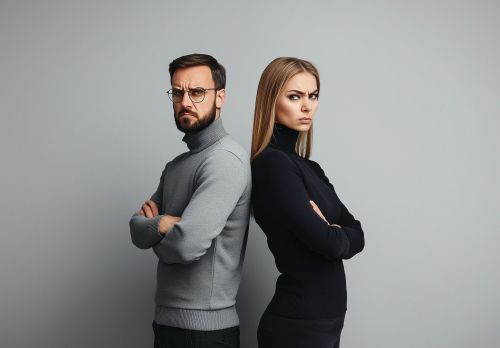 «Причина развода – эмансипированность жены»