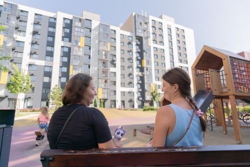 Ближе к Каме – дороже: район и вид из окна могут менять цену жилья в пять раз
