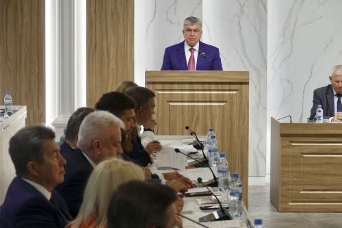 О долголетии, мегасвалке и мигрантах: как в Челнах выбирали мэра
