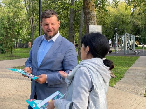 «Новые люди»: ТОП-5 проблем челнинцев, которые важно решить
