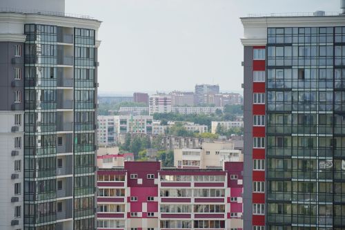 Топ-5 самых дешевых квартир в Набережных Челнах