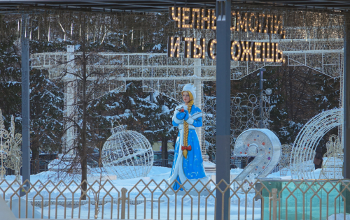 Топ-5 самых популярных публикаций «Челнинских известий»: итоги года в соцсетях