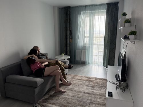 «Поняли, что не исчерпали возможности»: как одна семья оформила три ипотеки сразу